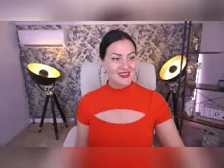 Xlovecam Live Sex of VelvetLuck