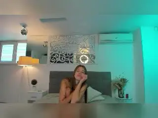 Xlovecam Adult Webcam of MelissaCrayzy