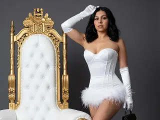 Xlovecam Adult Video Chat of NenaBlack