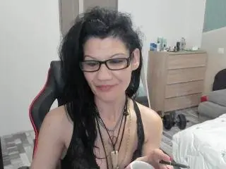 Xlovecam Live Porn of Vanessa69Xo