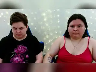 Xlovecam Sex Chat of BeckyAndEllen