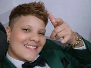 Xlovecam Nude Webcam of MiaCapucci