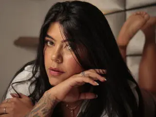 Xlovecam Sex Cam of CatalinaReiyna