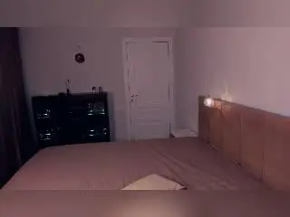 Xlovecam Private Sex Chat of EsterGillom