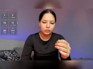 Xlovecam Sex Cam of MissSinful