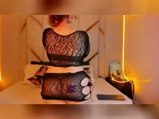 Xlovecam Live Porn of MirandaDelacroix