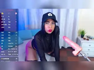 Xlovecam Live Sex of Angels69v