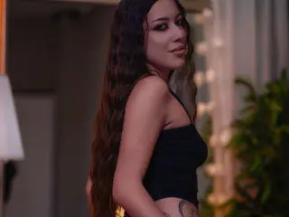 Xlovecam Free Porn Cam of AlaraMyst