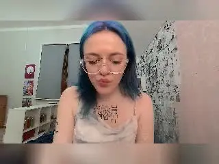 Xlovecam Nude Webcam of NoreneLournes
