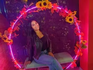 Xlovecam Best Webcam of PauletteLoveX