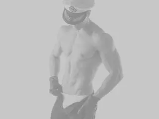 Xlovecam Live Sex of GarrettAlvin