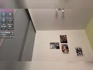 Xlovecam Best Webcam of NadeneDeale