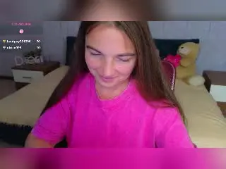 Xlovecam Adult Video Chat of RysaLocka