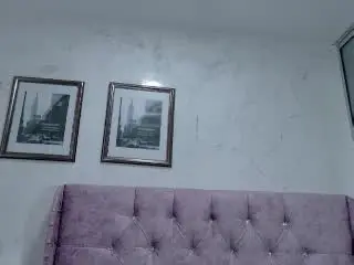 Xlovecam Nude Webcam of LuciadelaVega