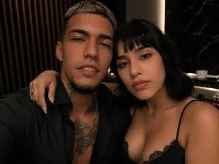 Xlovecam Adult Webcam of SamanthaAndJhon
