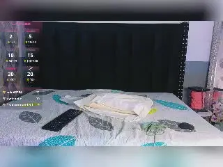 Xlovecam Free Live Porn of MissDominik