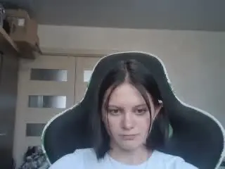 Xlovecam Adult Webcam of Nikksi