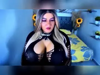 Xlovecam Nude Webcam of CamilaBigCock