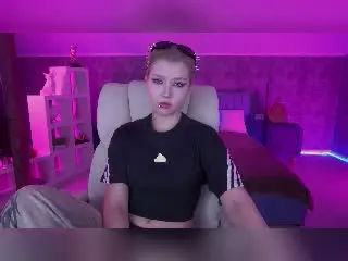 Xlovecam Sex Chat of SelenaIris