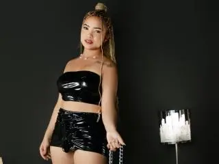 Xlovecam Nude Webcam of TatianaRossi