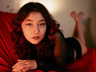 Xlovecam Live Sex of AliCipher