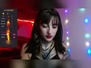 Xlovecam Adult Webcam of LiaMiss