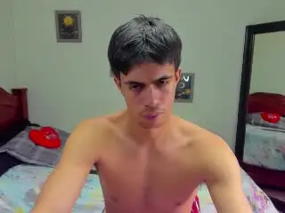 Xlovecam Live Porn of CodyPipper