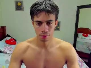 Xlovecam Live Sex of CodyPipper