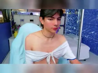 Xlovecam Sex Cam of LiamDelrey