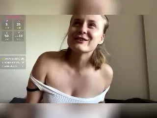 Xlovecam Live Porn of LeraKreiger