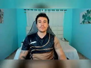 Xlovecam Nude Webcam of MrDominux