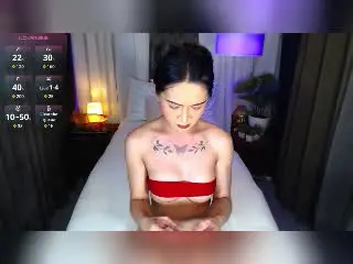 Xlovecam Best Webcam of MariaLucyJasmine