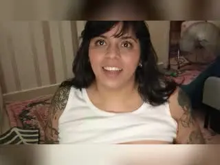 Xlovecam Live Sex Cam of Chili