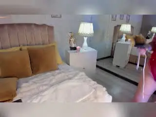 Xlovecam Adult Webcam of CameronViviane