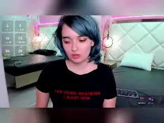 Xlovecam Live Sex Cam of NaommyCarter