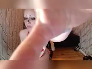 Xlovecam Sex Cam of JeannMarie
