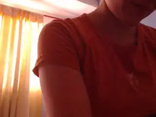 Xlovecam Adult Webcam of ElizabethMorrison