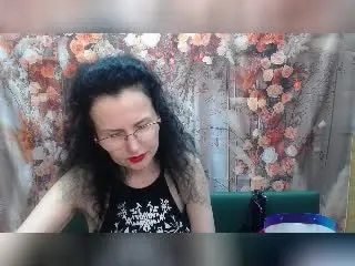 Xlovecam Free Porn Cam of MiroslavaHappi