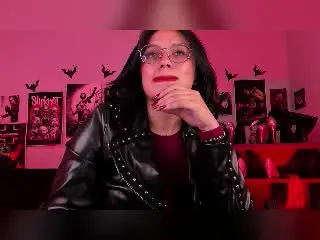 Xlovecam Nude Webcam of LilithDeveraux