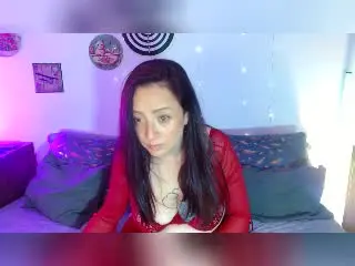 Xlovecam Live Sex Cam of CatalinaMonyque